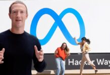 Mark Zuckerberg da parte de tranquilidad a los trabajadores de Meta