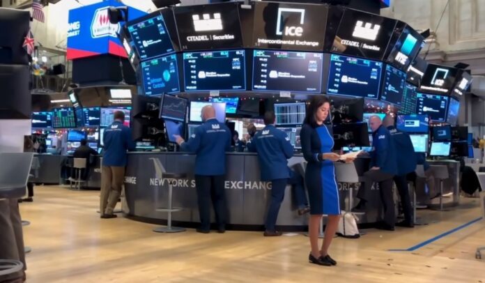 Mercado bajista en Wall Street no tiene un camino claro