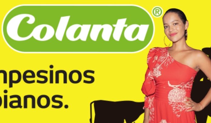 Natalia Reyes sobre un posible boicot contra Colanta