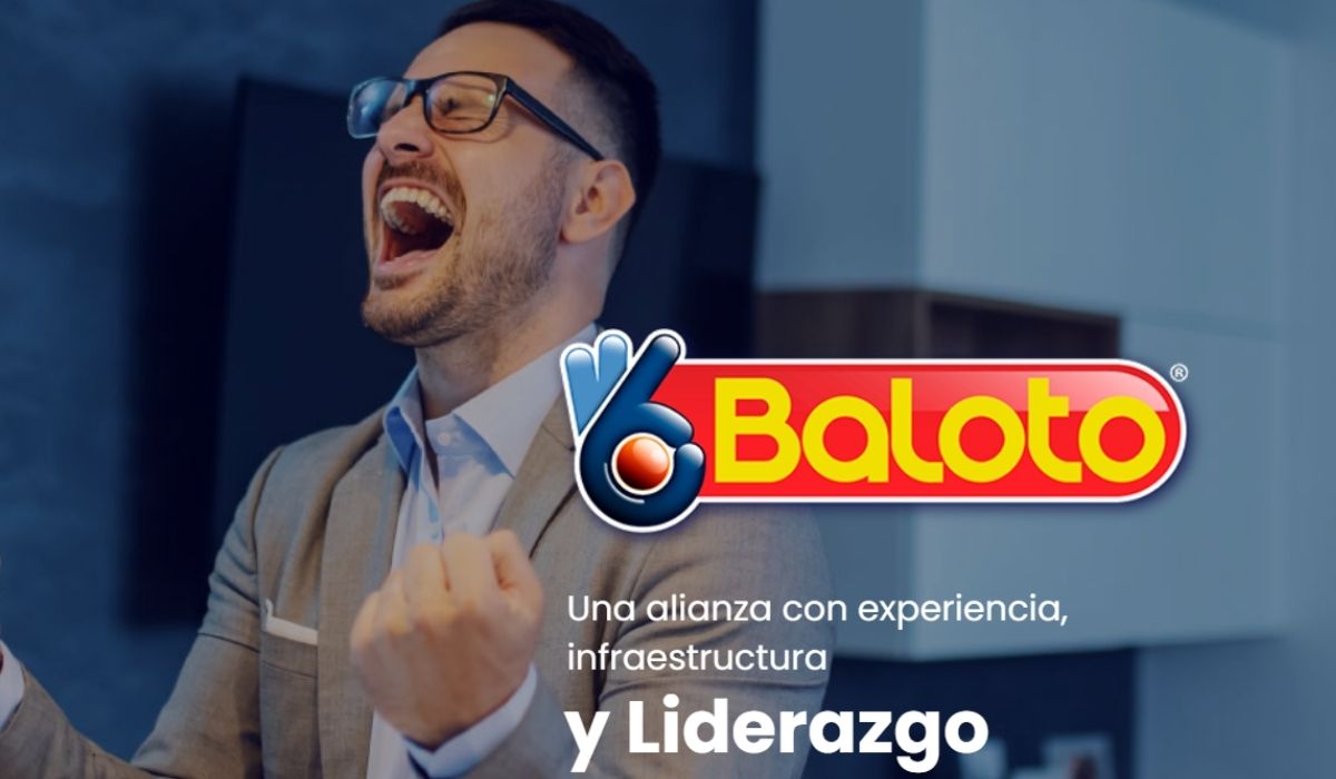 Operador Nacional de Juegos, nuevo operador de Baloto en Colombia