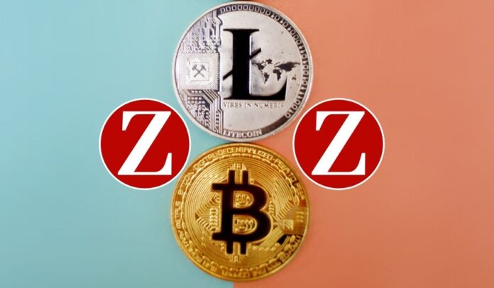 Pluralidad Z recibe donaciones a través de Bitcoin y Litecoin