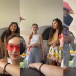 Video se vuelve viral en TikTok cuando las amigas revelas secretos ‘pesados’