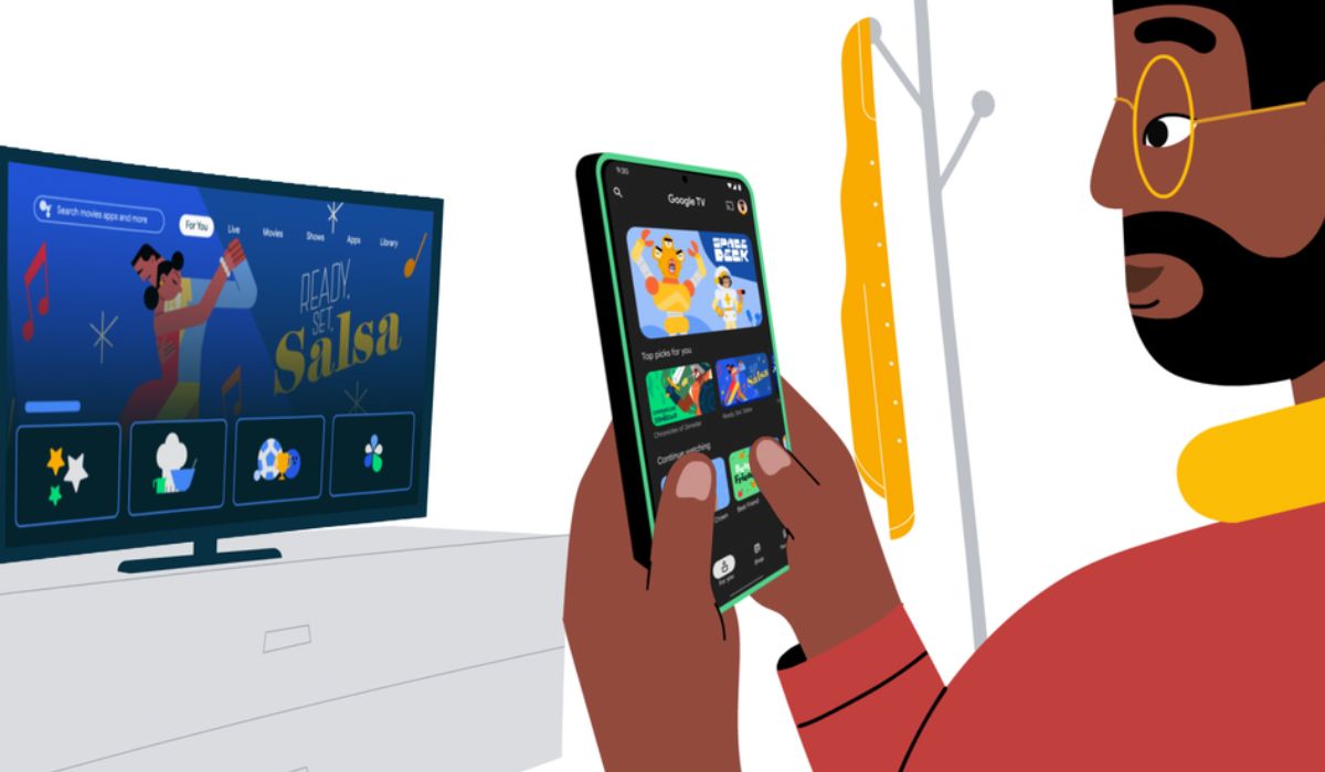 7 formas de aprovechar al máximo la aplicación Google TV