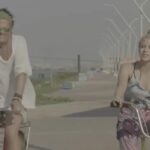 Carlos Vives y Shakira. Foto Video La Bicicleta