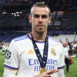 Gareth Bale se marcha del Real Madrid