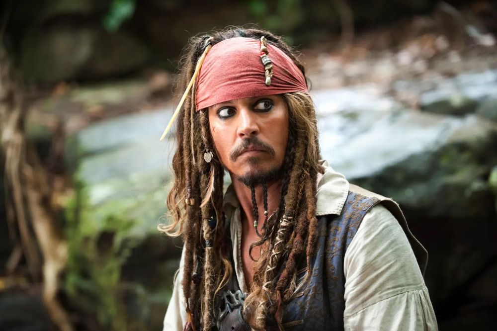 Los ejecutivos están divididos sobre si Depp puede regresar a Hollywood y retomar el papel de Jack Sparrow, luego del juicio explosivo contra Heard
