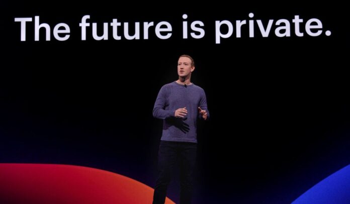 Mark Zuckerberg explica nuevas formas de ganar dinero para los creadores de contenido