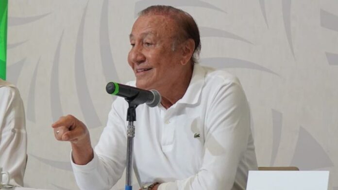 Rodolfo Hernández generó polémica al referirse a los pensionados de la Fuerza Pública