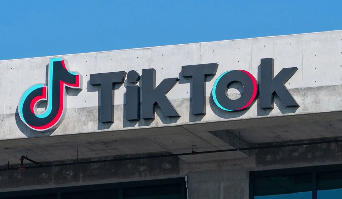 TikTok se ha enfrentado a un escrutinio por sus prácticas de privacidad de datos