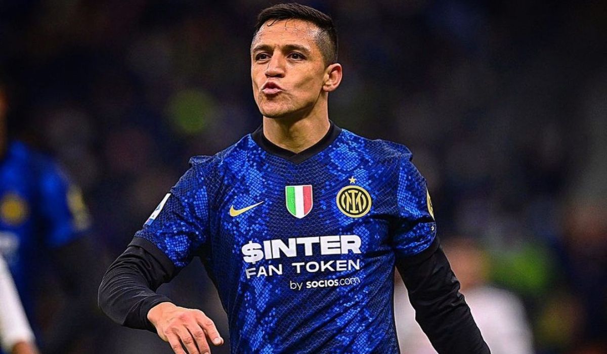 Alexis Sánchez llegaría al Marsella