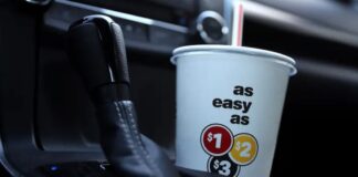 Algunas franquicias de McDonald's se están alejando de una bebida especial de $1 dólar
