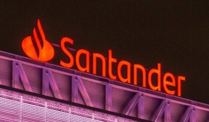 Banco Santander de España