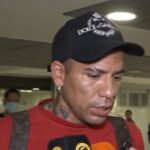 Dayro Moreno rechazó oferta de un grande del fútbol colombiano