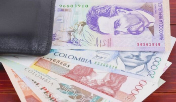 Desigualdad en Colombia