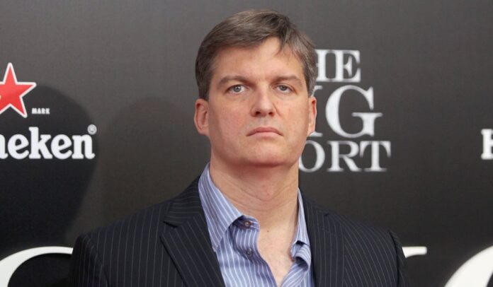 El inversor 'Big Short' Michael Burry advierte sobre el 'último hurra' para las ganancias corporativas El inversor 'Big Short' Michael Burry advierte sobre el 'último hurra' para las ganancias corporativas