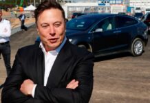 Elon Musk una vez se rió de los autos de BYD.