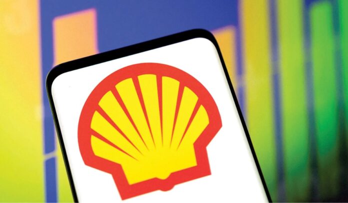 Gracias a los altos precios del petróleo, récord de ganancias para Shell y Total Energy