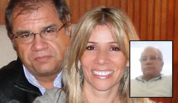 José Manuel Gnecco podría ser responsable de muerte de su esposa