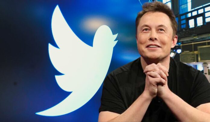 Las acciones de Twitter se hunden, con una batalla legal por delante mientras Elon Musk se aleja