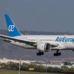 Air Europa confirma alianza con Viva Air