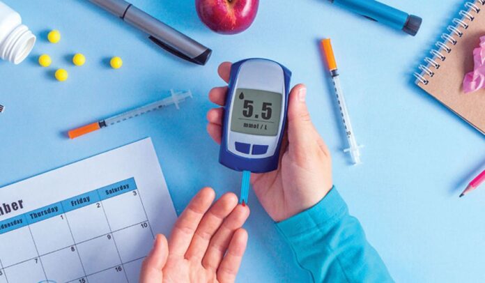 Ayunar ayuda a los diabéticos según nuevo estudio científico