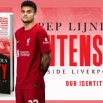 El Liverpool no tenía dudas sobre el potencial de Luis Díaz