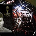 Luis Díaz nominado al Balón de Oro 2022