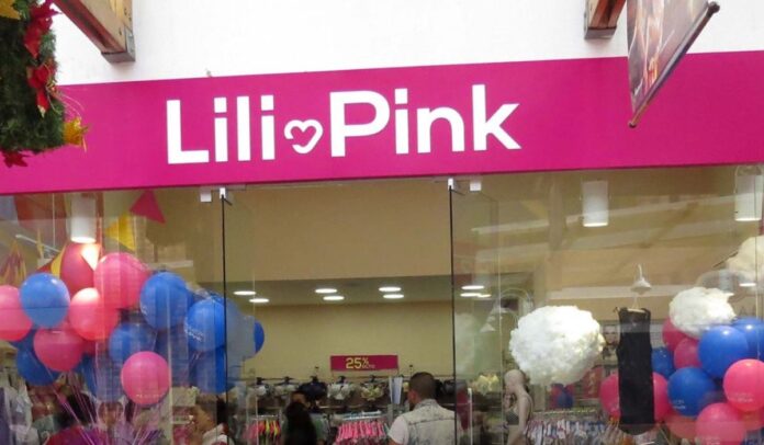 Para 2023 Lili Pink abrirá 38 tiendas en las ciudades principales de Venezuela