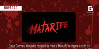 Daniel Mendoza recuperó la marca Matarife