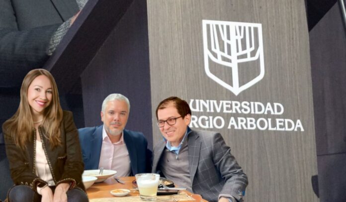 La Sergio Arboleda fue politizada y perdió grado de ‘Universidad’