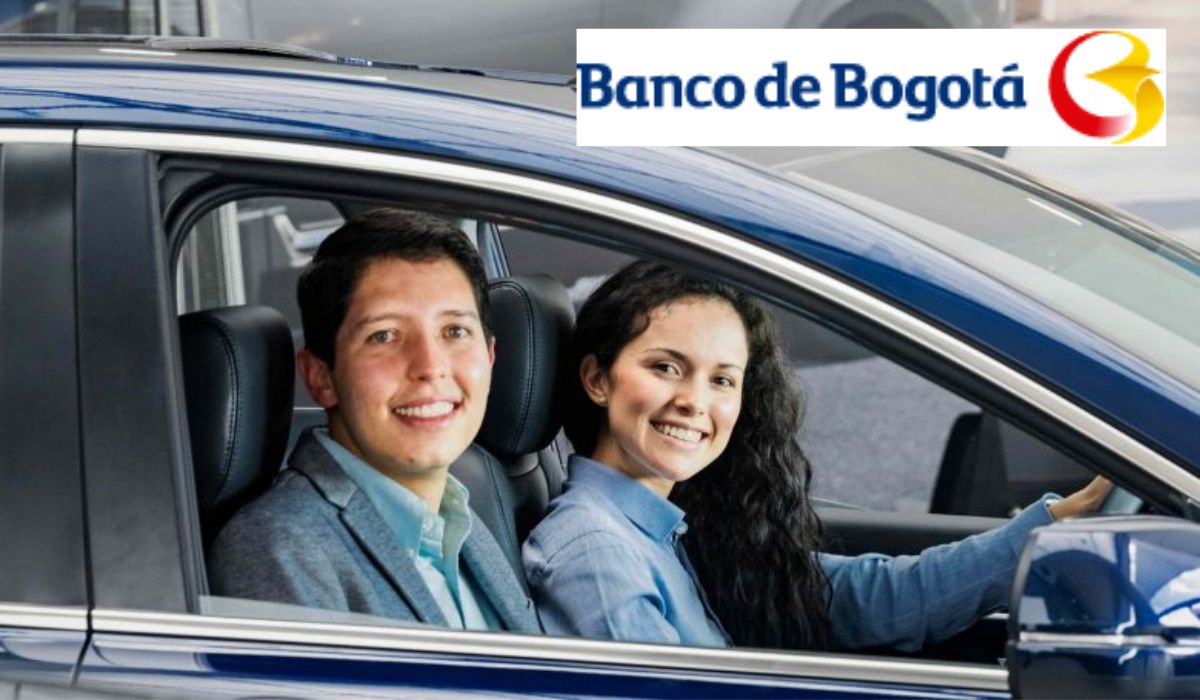 Banco de Bogotá quita un requisito para solicitar crédito de vehículo