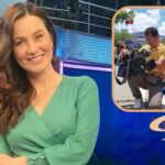 Daniela Pachón, la preferida de Noticias Caracol en temas de frontera