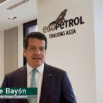 Ecopetrol inaugura su oficina en Singapur