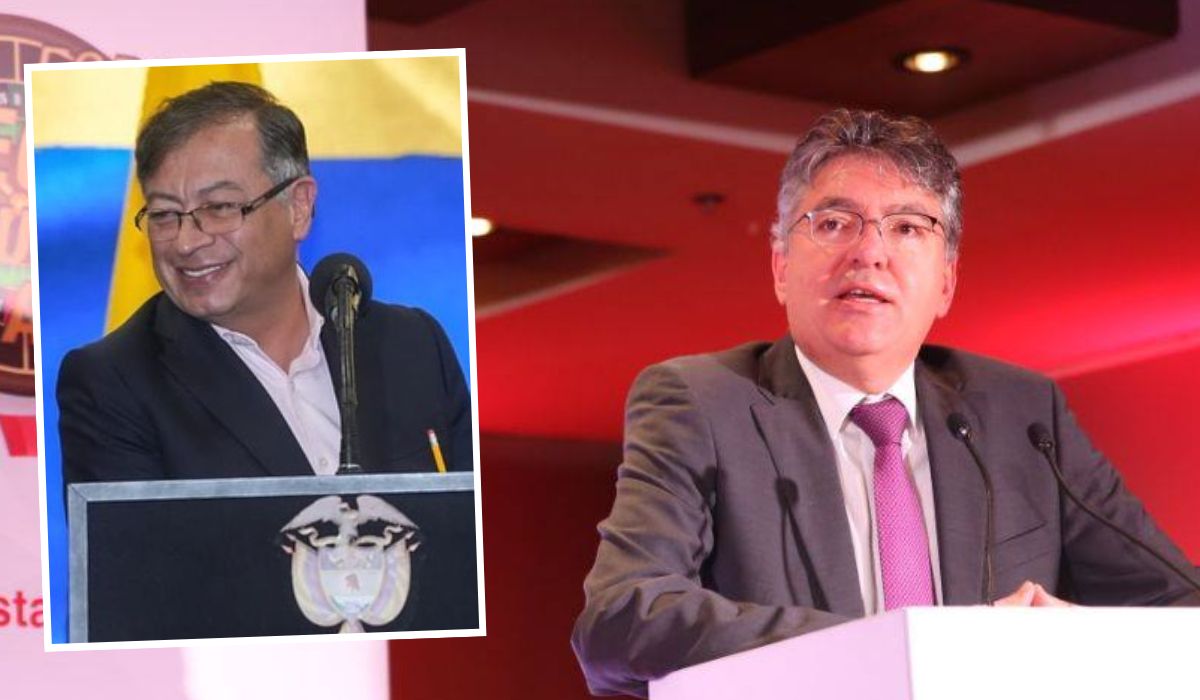 Mauricio Cárdenas apoya propuesta 'carbono' del presidente Petro