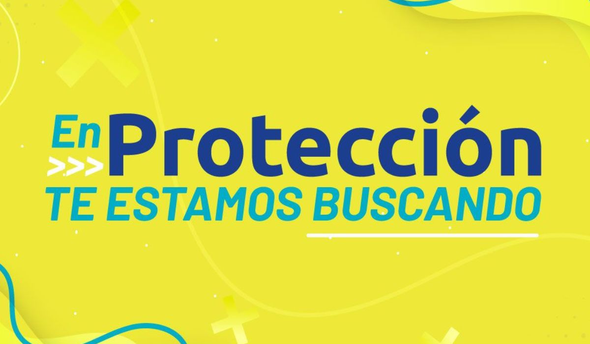 Protección lanzó varias ofertas laborales