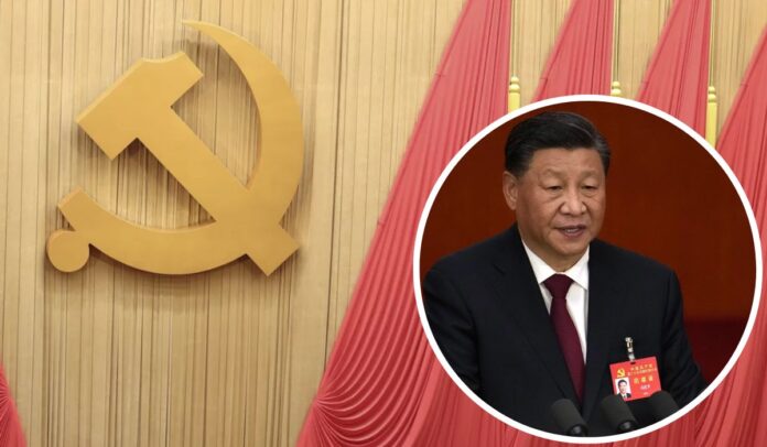 Se espera que el presidente chino, Xi Jinping, reciba un tercer mandato de cinco años que rompe con el precedente reciente