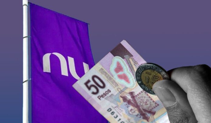El neobanco Nu Bank ofrecerá el nuevo servicio de cuentas de ahorro