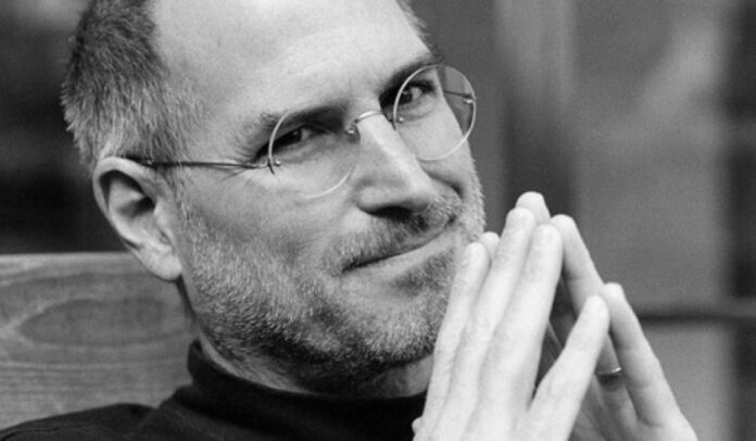 Steve Jobs murió en 2011