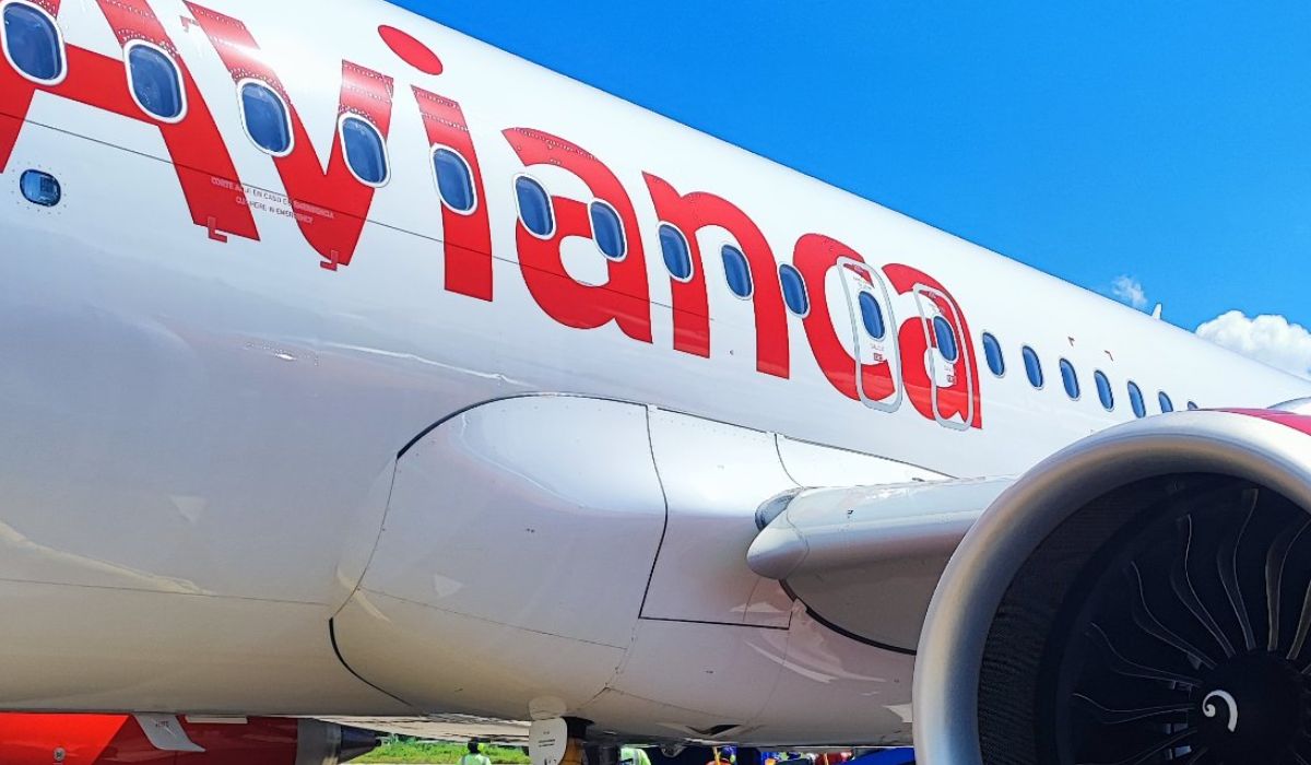 Viajó a México por Avianca y le negaron el ingreso