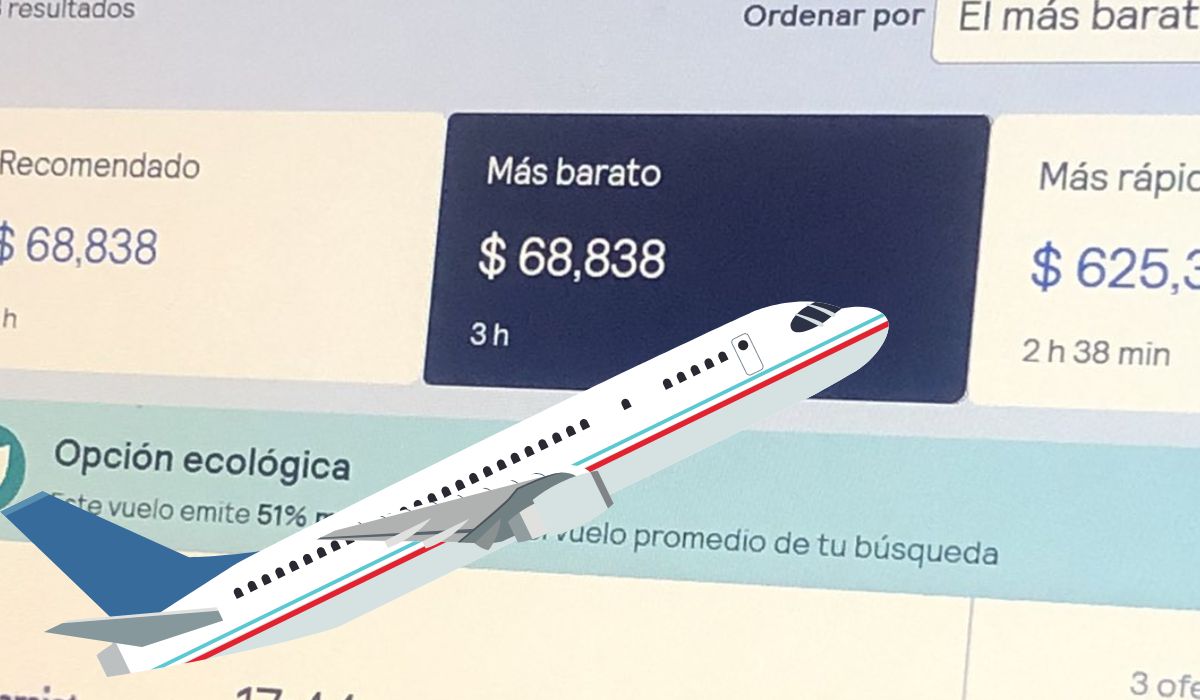 Aerolínea está ofreciendo tiquetes baratos a República Dominicana