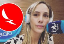 Camila Zuluaga sobre la sobreventa de vuelos en Avianca