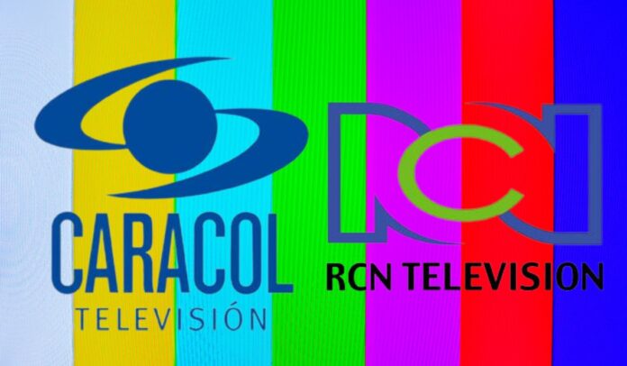 Caracol y RCN con bajo ratings en diciembre