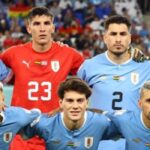 El Comité Disciplinario FIFA abrió expediente contra Uruguay