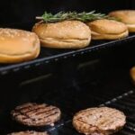 El jeque árabe que regaló hamburguesas a los argentinos