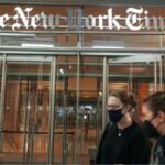El sindicato del NY Times dice que más de 1,000 periodistas se irán la próxima semana