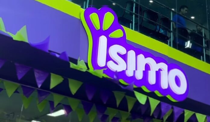 Inauguran la primera tienda Ísimo en Colombia