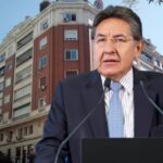 Los inmuebles ocultos de Néstor Humberto Martínez radicados en paraísos fiscales