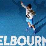 Djokovic, un tenista ganador Foto AP