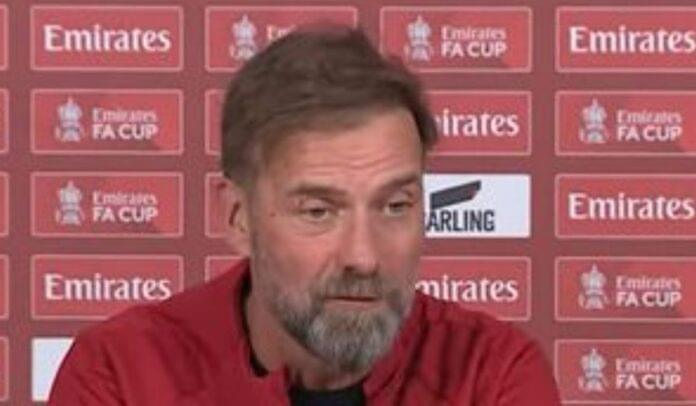 Jurgen Klopp admite que el dominio vergonzoso de Liverpool con Man City ha terminado