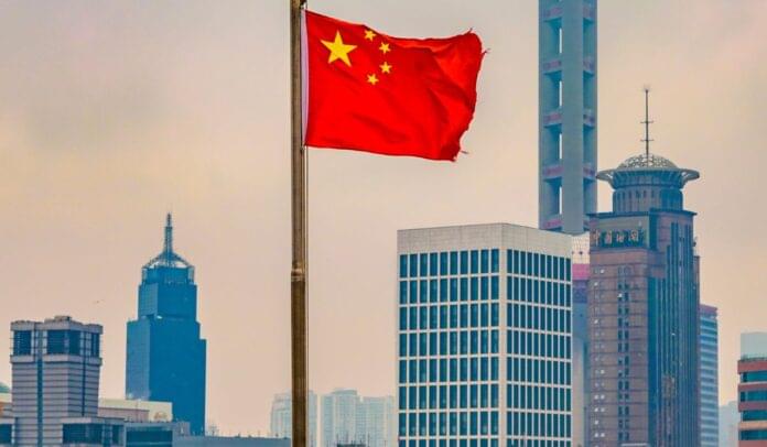 La reapertura de China está destinada a proporcionar un impulso bienvenido al crecimiento global. Pero hay una trampa.